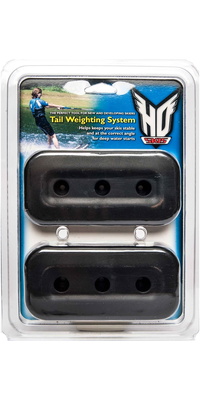 HO Sports Combo Weight Accessory Set 6150110